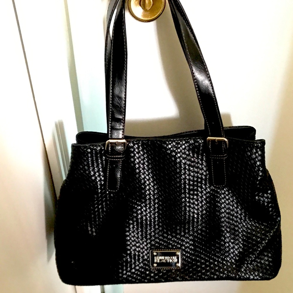 Kenneth Cole Reaction handbag.